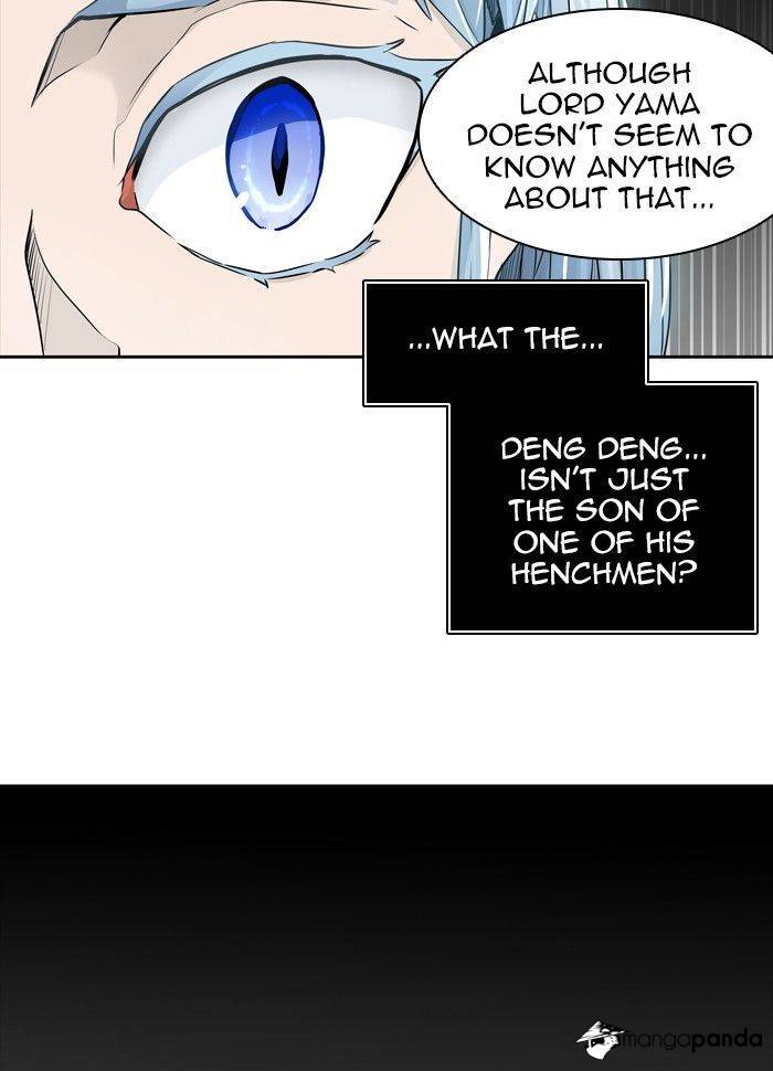 Tower of God Chapter 428 image 119